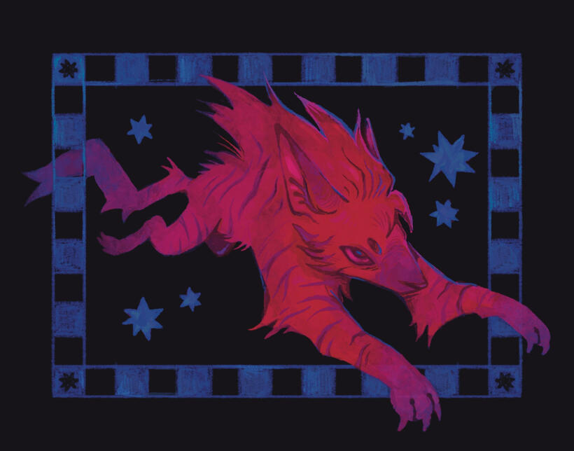 Bounding Yeen