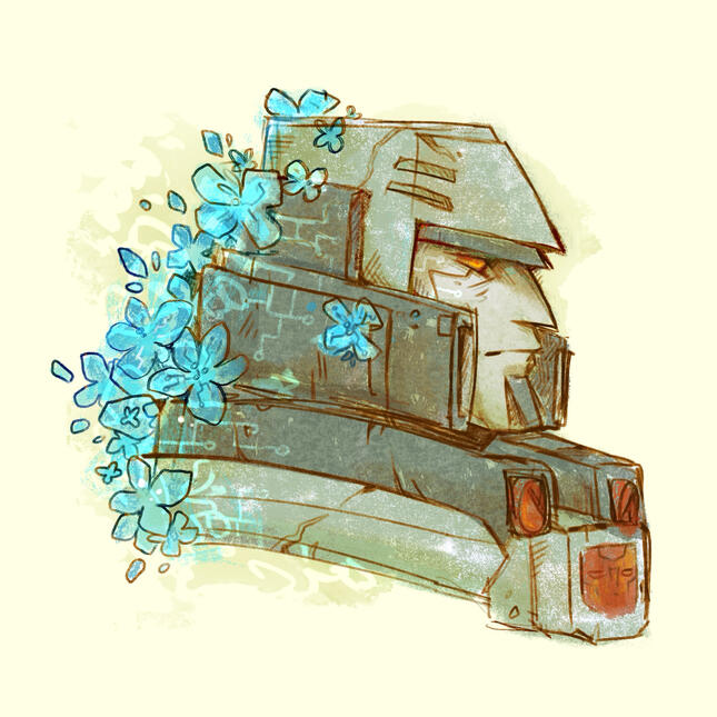 Sparkflowers